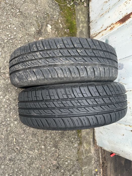 Резина Barum 195/65 R15
