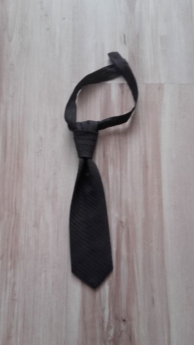 Garnitur dla chłopca