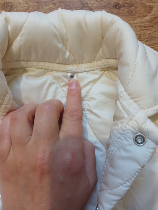 Курточка весна -осінь.