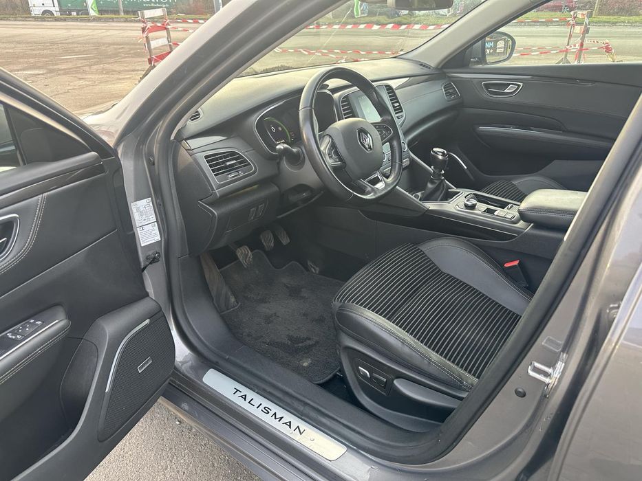 Продам RENAULT Talisman 2015р