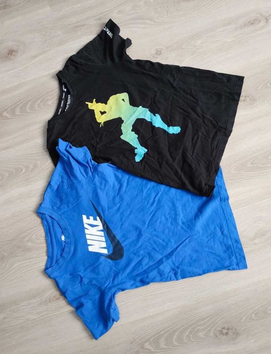 paka dla chłopaka roz. 140-146