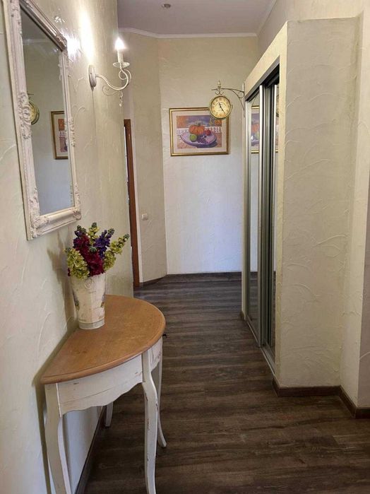 3к Малая Арнаутская Леонтовича пляж Отрада Центр Музкомедия Торг