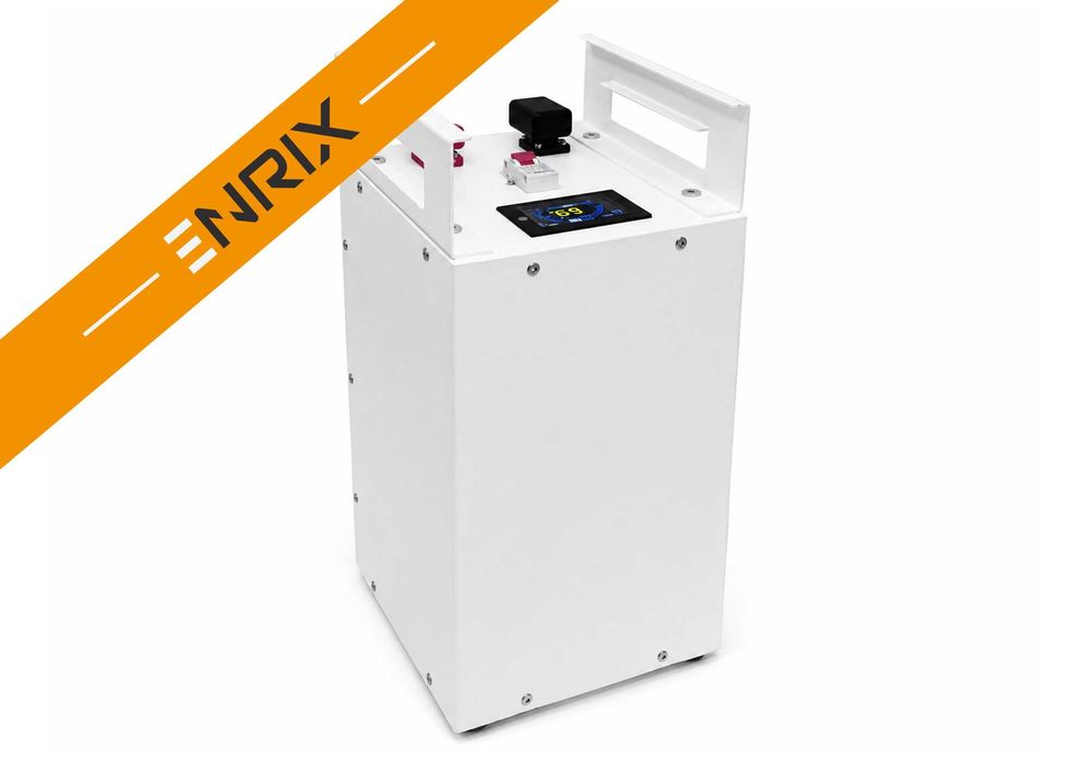 Акумулятор LiFePO4 4 кВт (12V, 314Ah) Li-on EVE DEYE REPT ENVISION CALB CATL Dayness Must Biom BMS JIKONG Anenji  акумуляторна збірка акумулятор