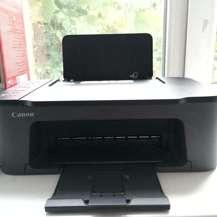 принтер canon pixma ts3450
