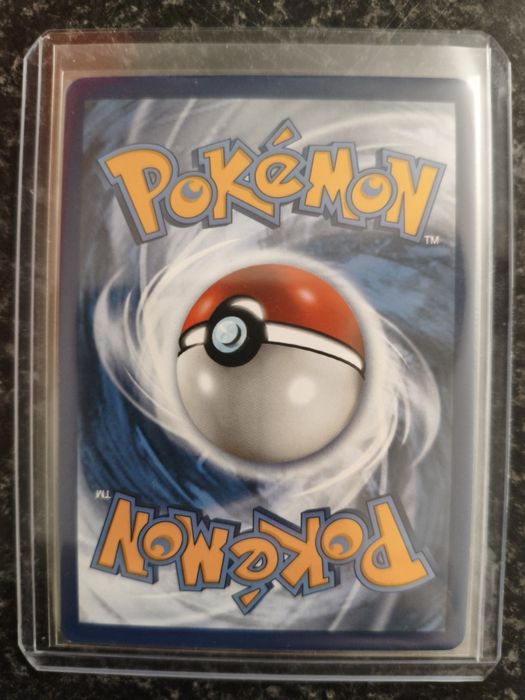 Pokémon TCG - Pikachu VMax
