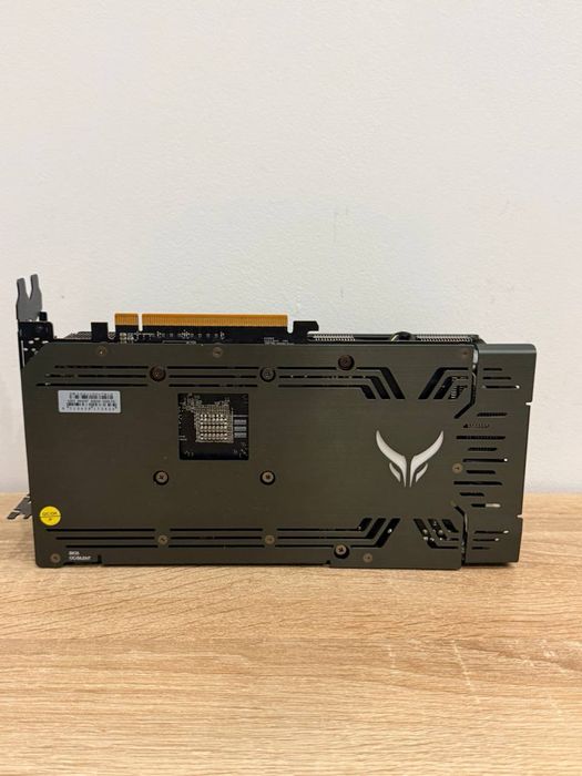 Відеокарта RX 6600 XT PowerColor Red Devil 8Gb Gddr6