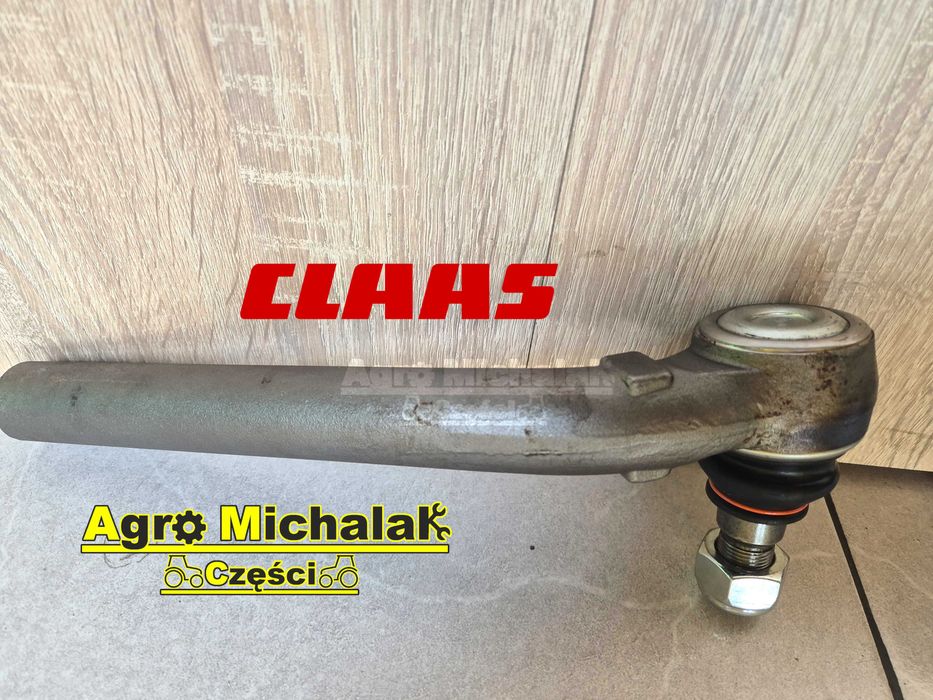 Końcówka drążka, przegób Claas Targo K70, K60, K50  Carraro