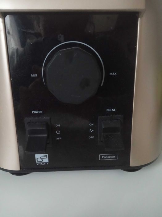 Blender G21 Perfection Vitality