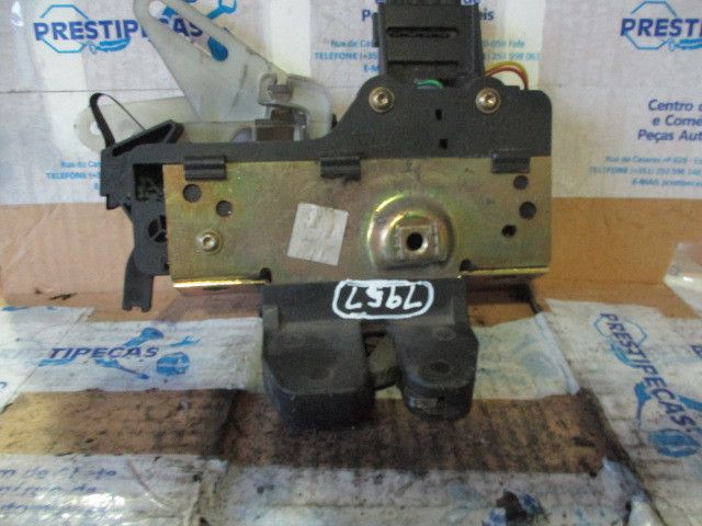 Fechadura / fecho da mala VOLVO V70 II (SW)