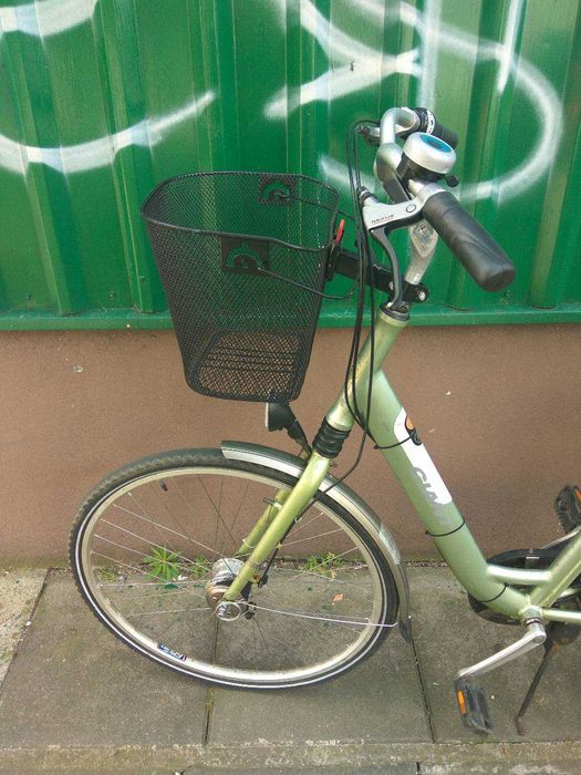 Sprzedam rower marki Giant .