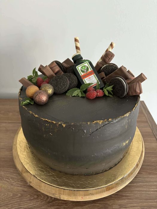 Ciasta, Torty, Słodkie stoły