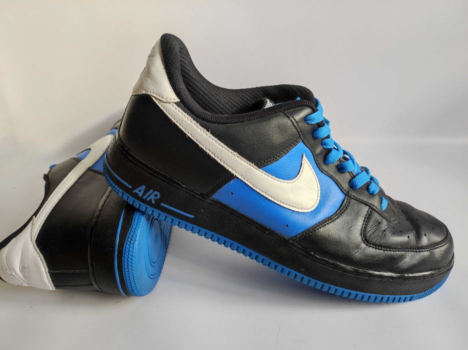- Nike Air Force 1 - Sneakersy r. 47,5
