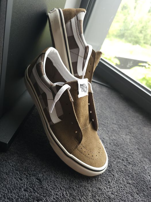 Vans SK8 LOW unisex