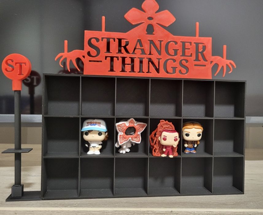 Будиночок, поличка, підставка для фігурок, кіндерів з осд, дивні дива.