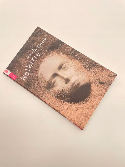 Walkirie Paulo Coelho