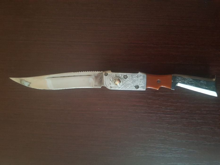 Ручная робота - итк