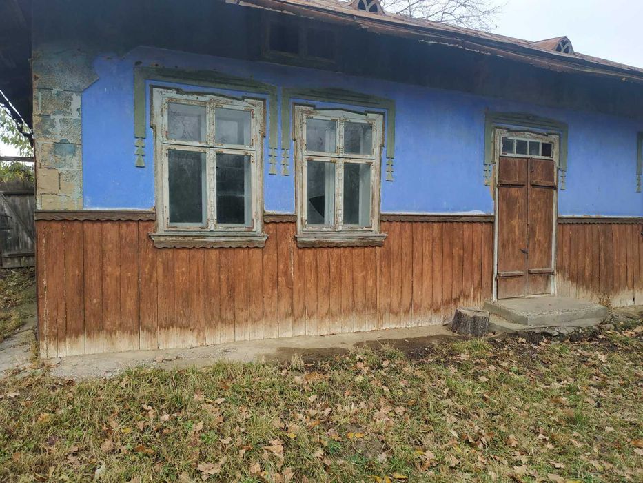 Продається будинок, хата
