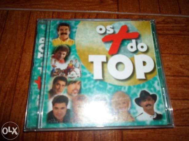 "Os + do top "