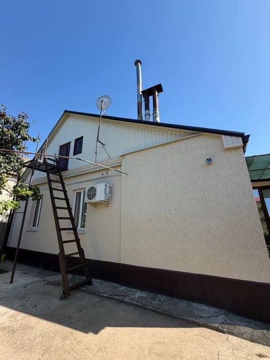 В продажу будинок в Широкій Балці / вул. Івана Франка