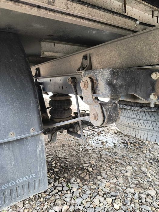 FORD Transit , SERWIS do końca , plandeka, firanka, super STAN