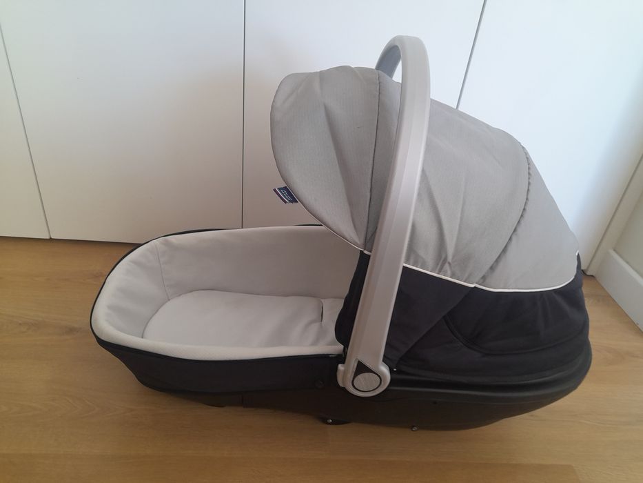 Alcofa para Bebé Chicco