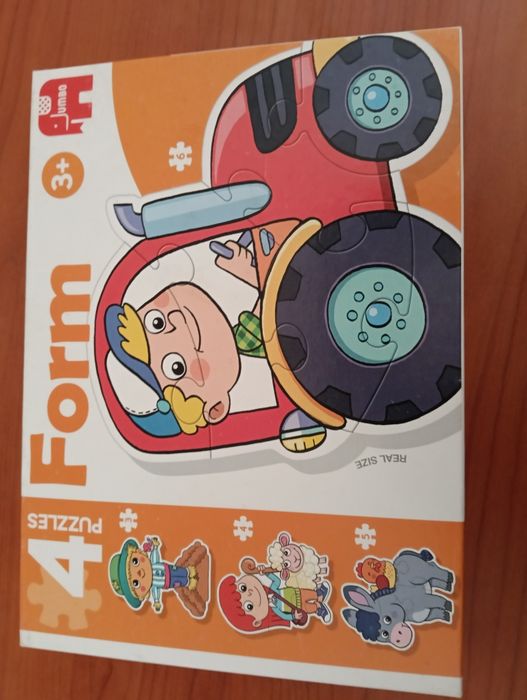 Puzzles de criança64750934359298122