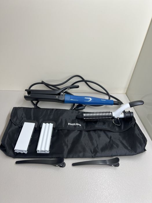 Мультистайлер Philips HP8698