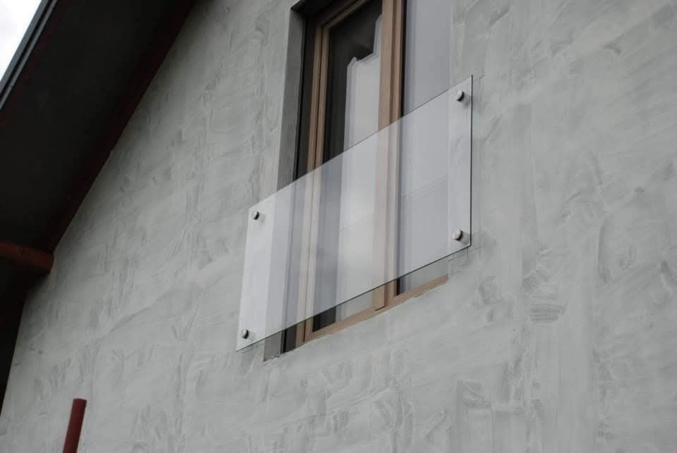 Balustrady,usługi spawalnicze ,zadaszenia
