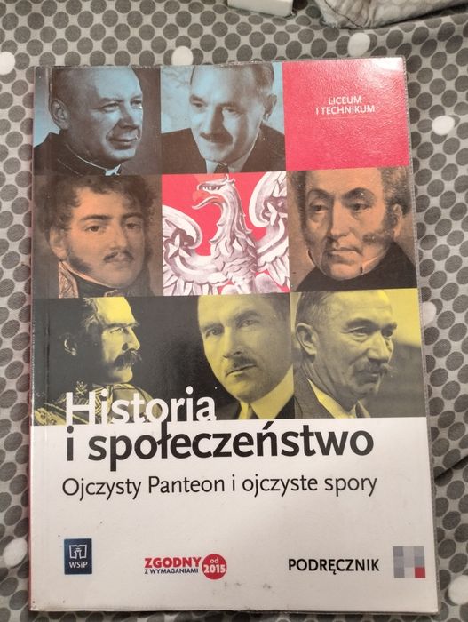 Historia i społeczeństwo