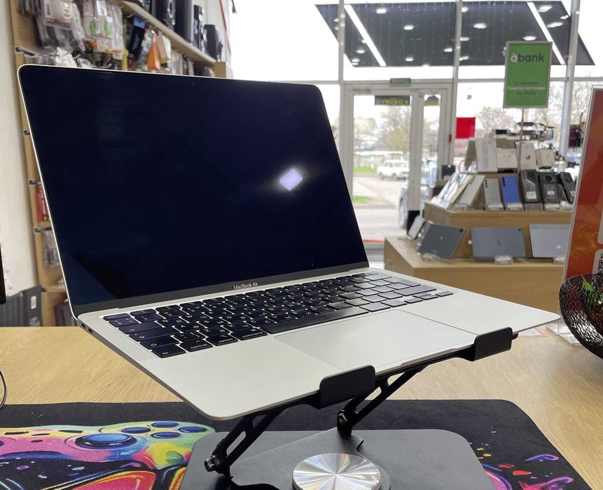 Ноутбук 13.3" MacBook Air 2020 (A2179)  • Гарантія • Обмін • Розсрочка •