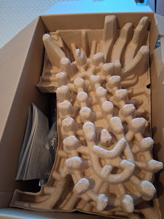 Maquina de café Nespresso