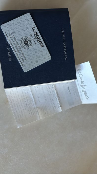 Relogio automatico Longines Conquest GMT, referência L3.687.4.566