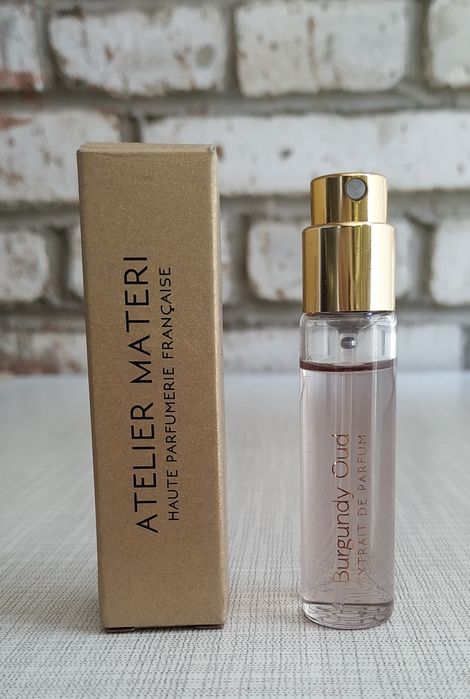 Izia, Sisley, Clean reserve, Iris absolu, Lancome, Juliette has a gun, Bvlgari