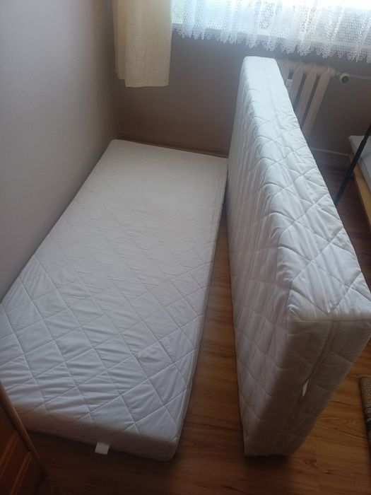Materace do łóżek