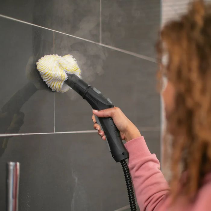 Оренда пароочисника Karcher SC 3 EasyFix — 490 грн/доба