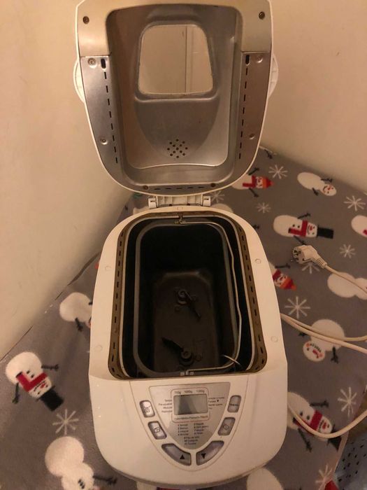 Fagor Tentation Bread Maker64169635069186122