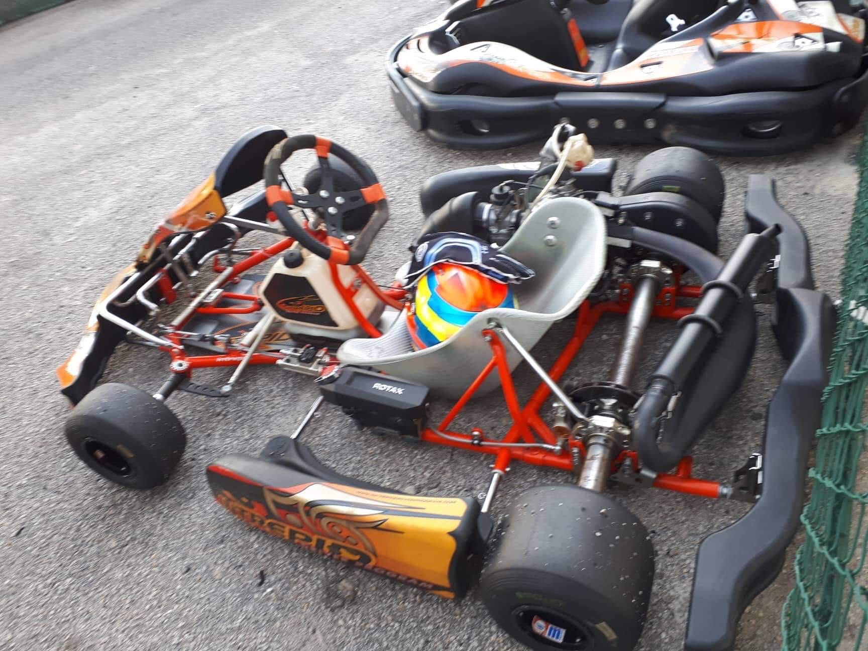 Kart Corridas - Carros, motos e barcos - OLX Portugal