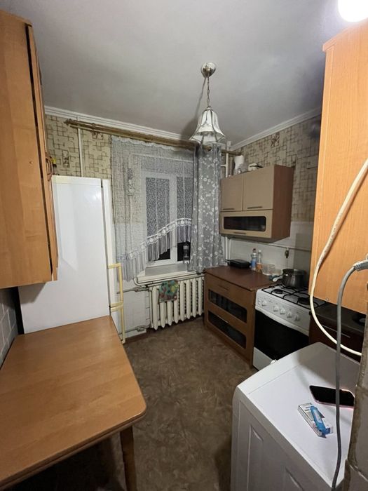 Здається на довготривалий термін 2-кімнатна