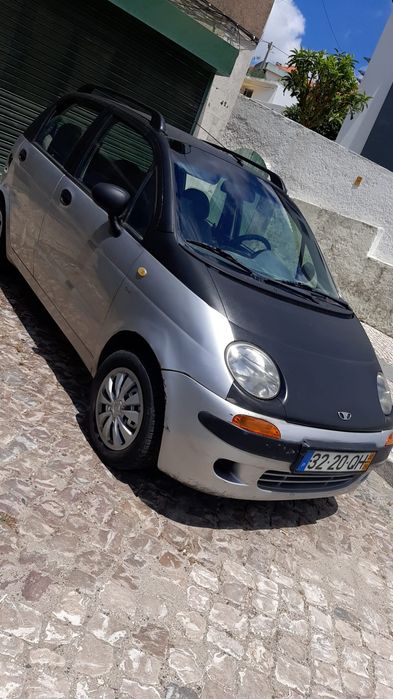 Model matriz 2001