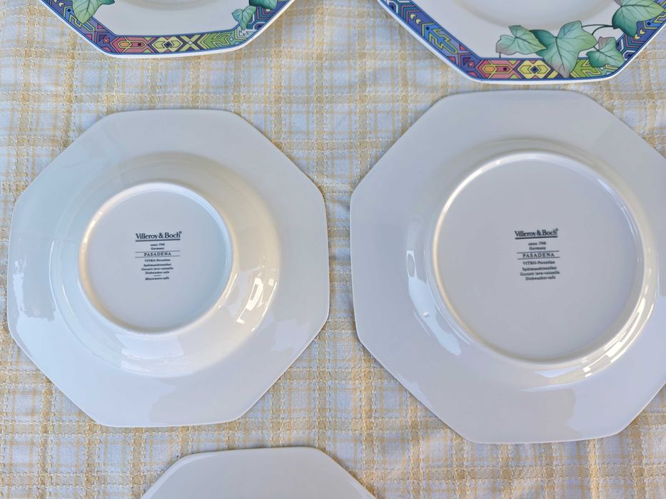 Villeroy & Boch Pasadena Talerze