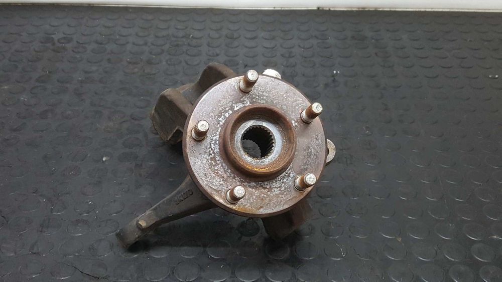 MANGA DE EIXO FRENTE DIREITA JAGUAR X-TYPE 2.0 D CLASSIC