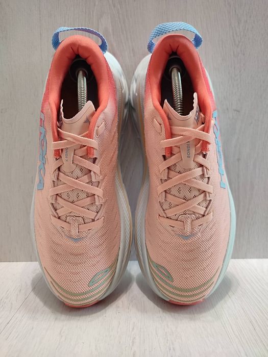 Hoka bondi X 40-25 см