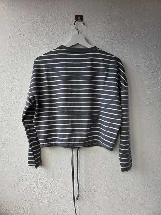 Camisola curta da Only, tamanho M