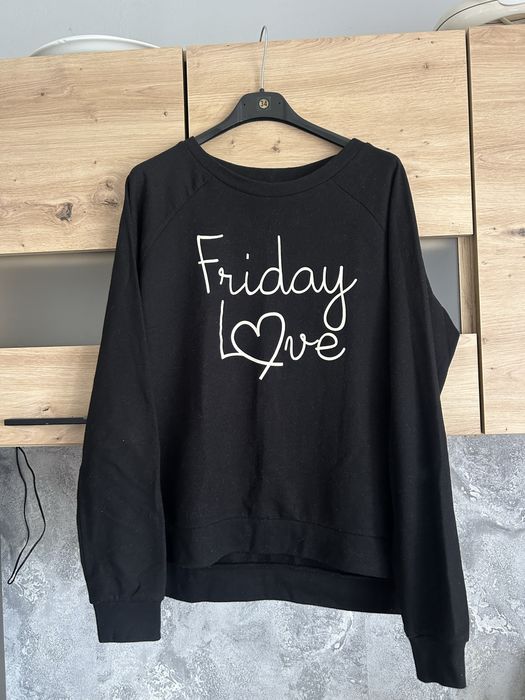 Bluza Friday Love