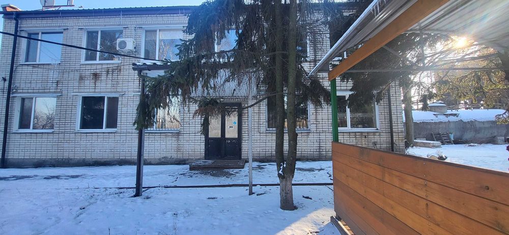 Продаж комплексу з виробництва СОНЯШНИКОВОГО МАСЛА (200 тн за добу).