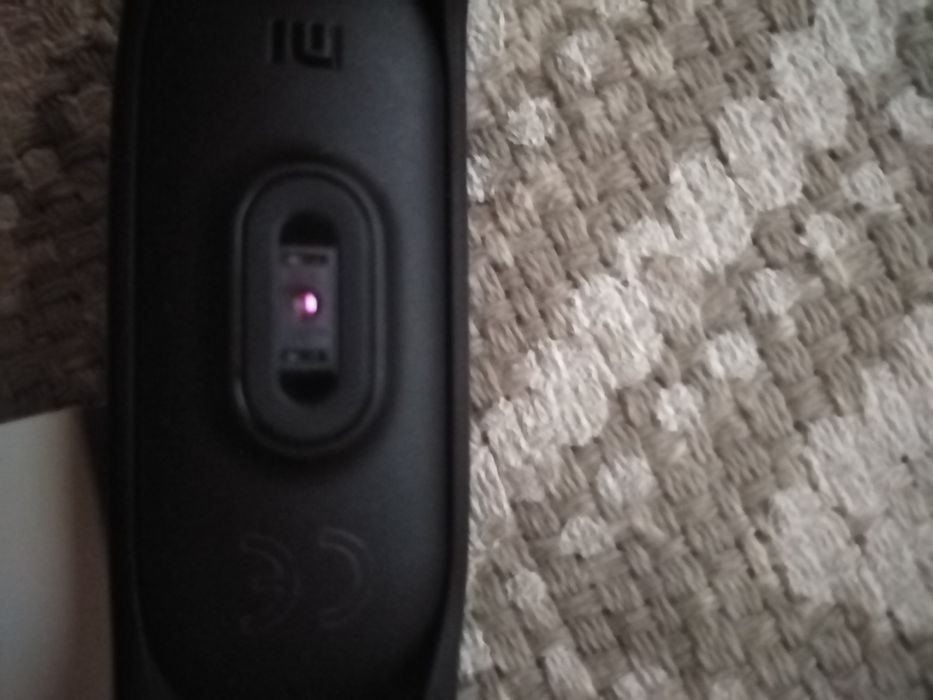 Vendo relógio mi Band 3 Bluetooth