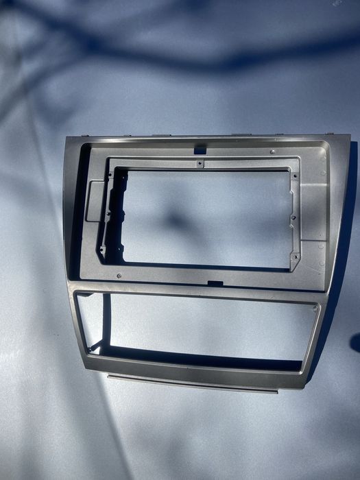 Перехідна рамка Camry 40 під андроїд магнітолу