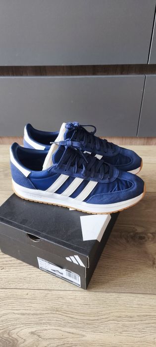 Чоловічі кросівки Adidas 47.5 (12UK) 30.5 см