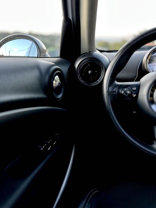 MINI Countryman 2013