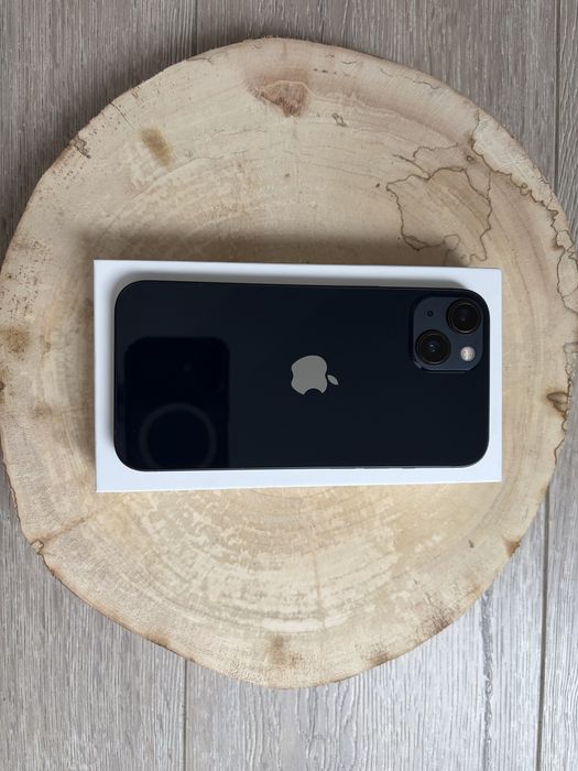 Iphone 13 128gb i akcesoria